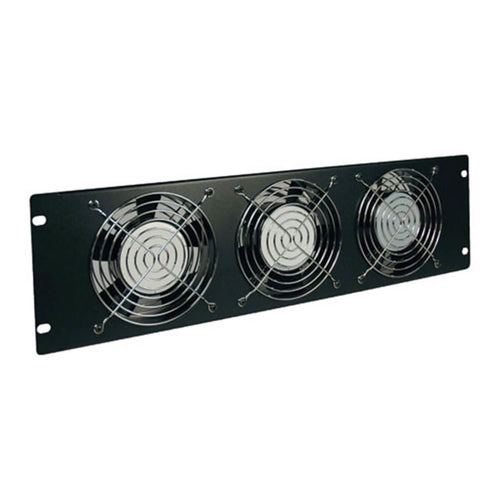 Tripp Lite SRFAN3U rack cooling equipment