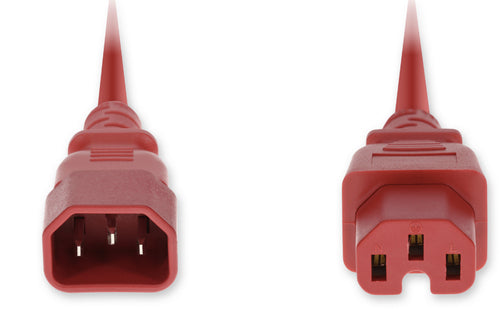 AddOn Networks ADD-C142C15C14G2FRD power cable