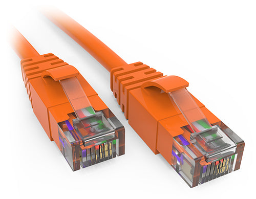 Accortec C5EMB-O12-ACC networking cable