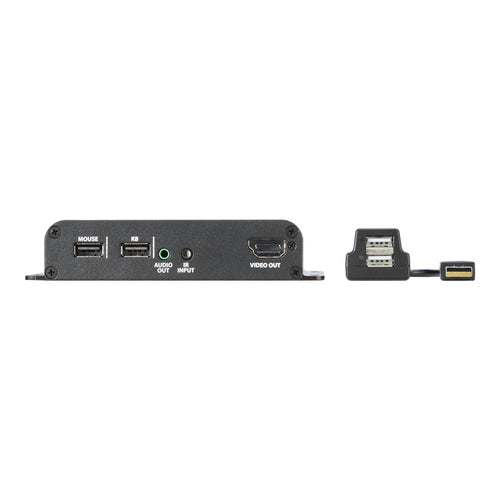Belkin F1DN-KVM-EXRFI KVM extender