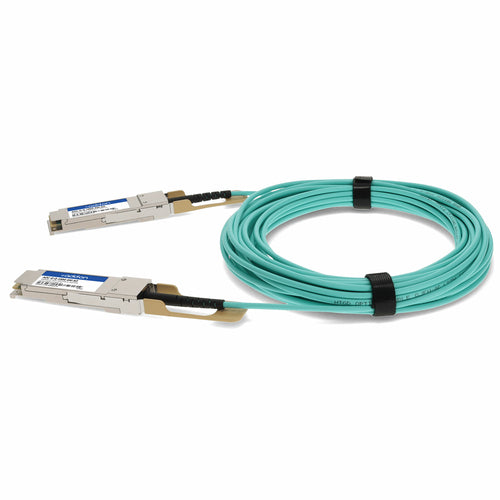 AddOn Networks AOC-Q-Q-100G-6M-AO InfiniBand/fibre optic cable