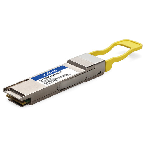 AddOn Networks QSFP-40GBASE-PSM4-AR-AO network transceiver module