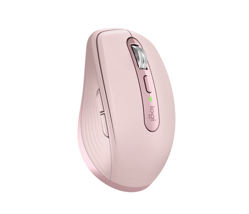 Logitech MX Anywhere 3S mouse