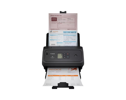 Canon imageFORMULA DR-C350