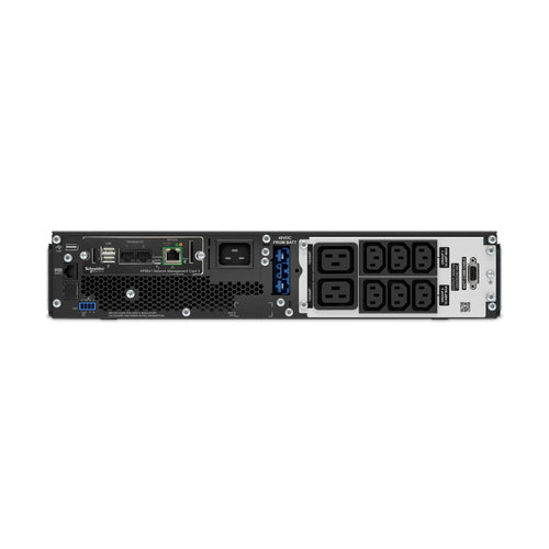 APC SRT3000UXI-NCLI uninterruptible power supply (UPS)