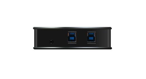 iogear GUS432CA1KIT KVM switch