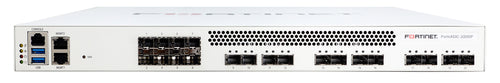 Hardware Firewall Fortinet FortiADC 2200F 60 Gbit/s 64000 MB Memory Wired