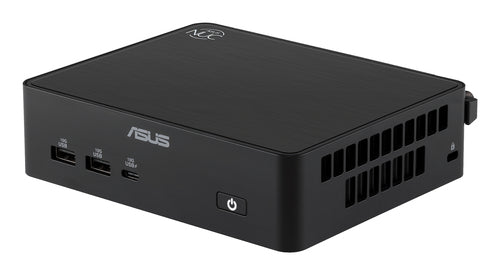 ASUS NUC 16 Pro RNUC16GDKW96D004 PC/workstation barebone