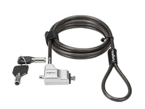 Rocstor Y10C244-B1 cable lock