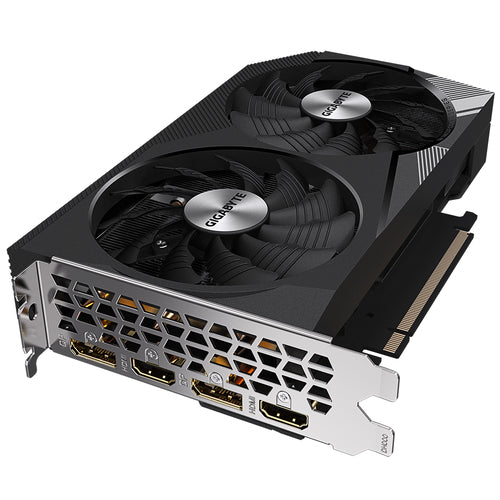 GIGABYTE RTX 3060 Windforce OC 12G