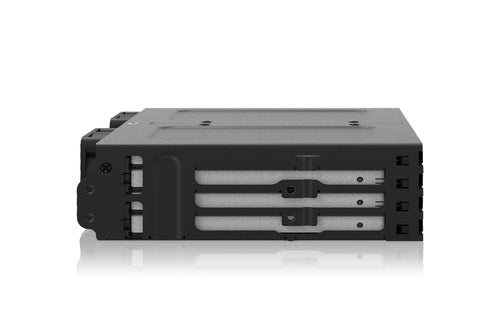 Icy Dock MB038SP-B storage drive enclosure