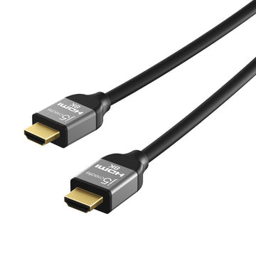 j5create JDC53L10 HDMI cable