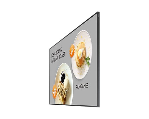 Samsung LH32QMCEBGCXEN Signage Display