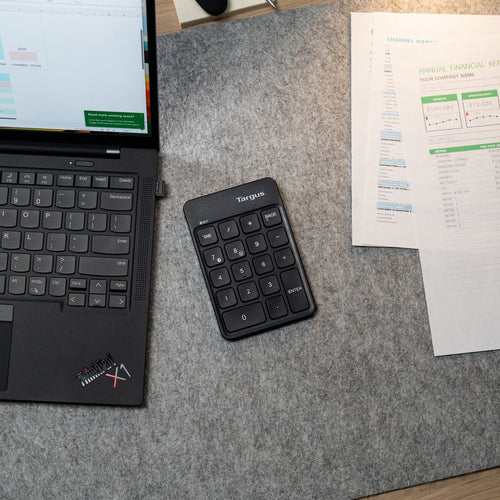 Targus EcoSmart numeric keypad