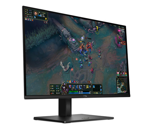 HyperX OMEN OLED 27 inch QHD 240Hz Gaming Monitor - OMEN OLED 27q computer monitor