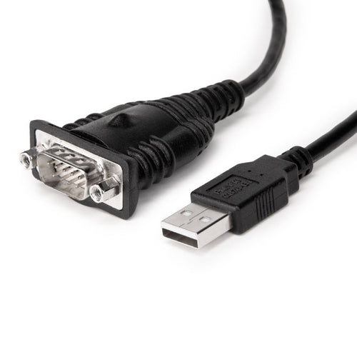 Rocstor Y10C882-B1 video cable adapter