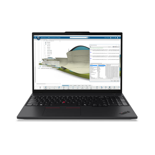 16 Inch Lenovo ThinkPad P16s Gen 4 Laptop AMD Ryzen 7 32GB RAM 1TB SSD