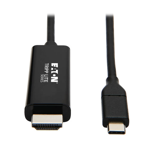 Tripp Lite U444-003-H4K6BE USB graphics adapter