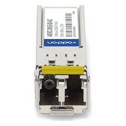 AddOn Networks J4859C-CW55-80-AO network transceiver module