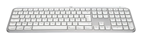 Logitech Master MX Keys S for Mac keyboard