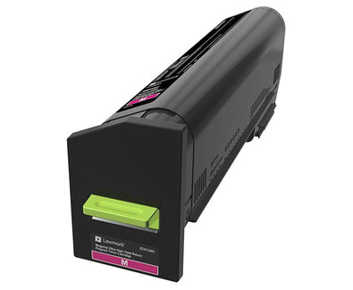 Lexmark CX860 toner cartridge