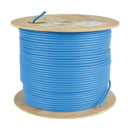 Tripp Lite N020-01K-BL networking cable