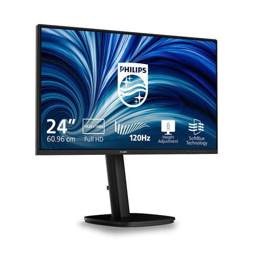 Philips 3000 series 24B2N3200A/75 computer monitor