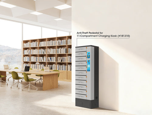 Manhattan 181303 portable power station accessory