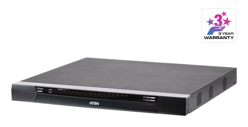 ATEN KN4016VB KVM switch
