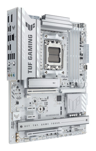 ASUS TUF GAMING B850-PRO WIFI7 W NEO