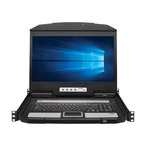 Eaton B021-SWHD-K rack console