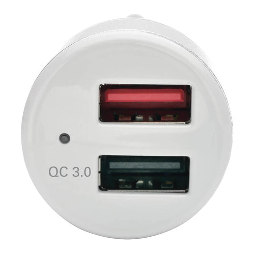 Tripp Lite U280-C02-S-QC3 mobile device charger