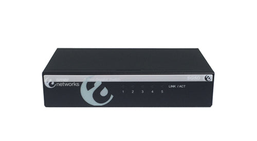 Amer Networks SG5D network switch