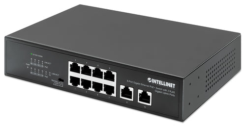 Intellinet 561402 network switch