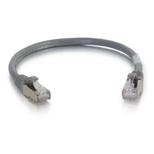 C2G 25ft Cat6a networking cable