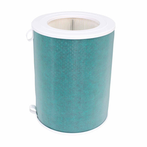 Air Purifier Filter Fellowes 9787801 HEPA Carbon 99.95% Efficiency