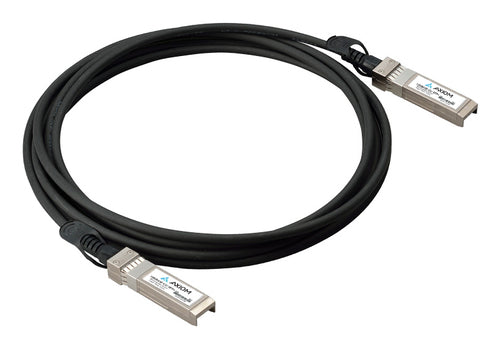 Axiom CX-DAC-10GSFP-3M-AX Serial Attached SCSI (SAS) cable