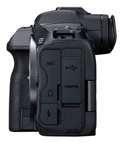 Canon EOS R5
