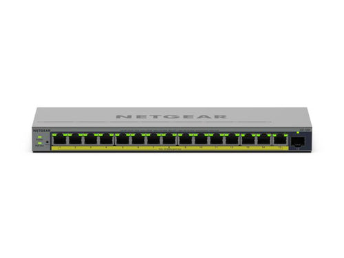 NETGEAR GS116EP