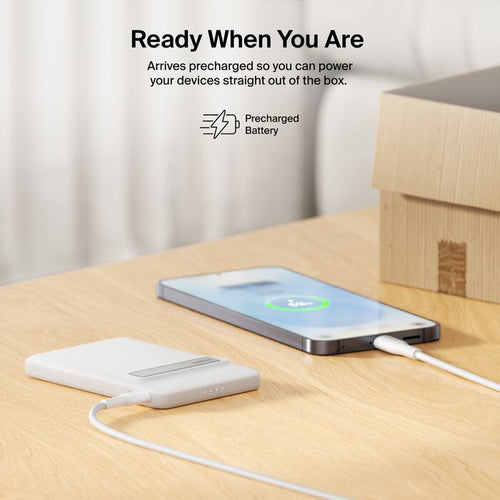 Belkin BoostCharge