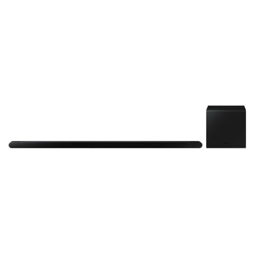 Soundbar Samsung HW-S800D 3.1.2 Channels Dolby Atmos Wireless Titan Black