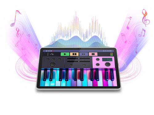Lenovo Tab