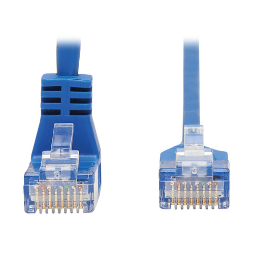 Tripp Lite N204-S07-BL-DN networking cable