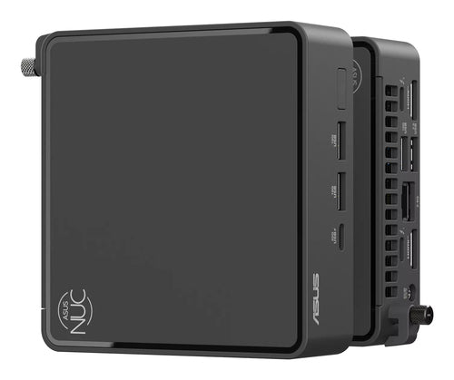 Mini PC ASUS NUC 15 Pro DDR5-SDRAM M.2 Ethernet LAN Wi-Fi 7 - 90AR00R2-M000F0