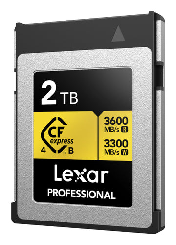 Lexar LCXEXP4002T- RNENG