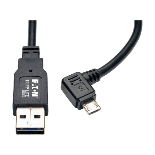 Tripp Lite UR05C-003-RB USB cable