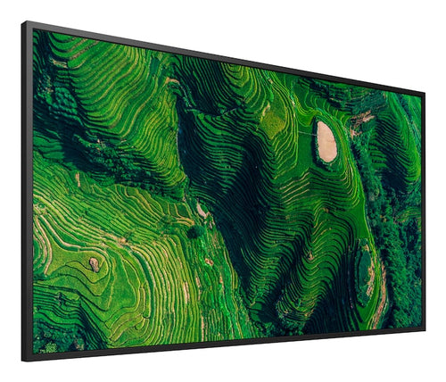 Digital Signage Sony BZ35P 85-Inch 4K LED Wi-Fi 24/7 - FW85BZ35PB.CEI