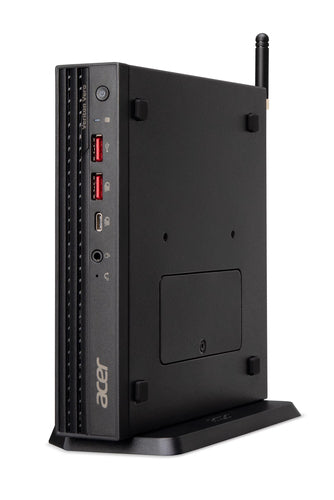 Desktop Computer Acer Veriton VVN4735GT 3.3GHz 8GB 512GB SSD Mini - DT.R7LEK.001