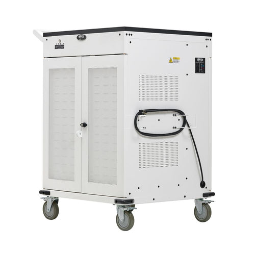 Tripp Lite CSC36VACUVC mobile device charger