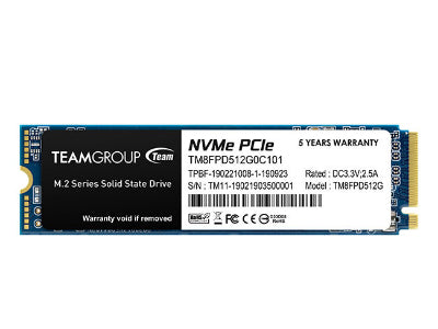 Team Group MP33 PRO